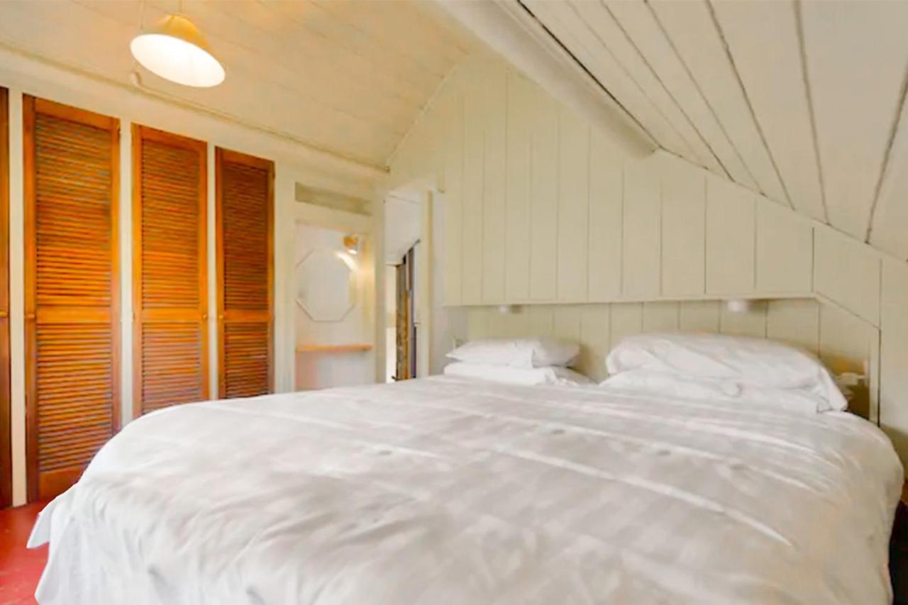 Countryside Bliss: Historic Cottage By The Sea Burgh-Haamstede Luaran gambar