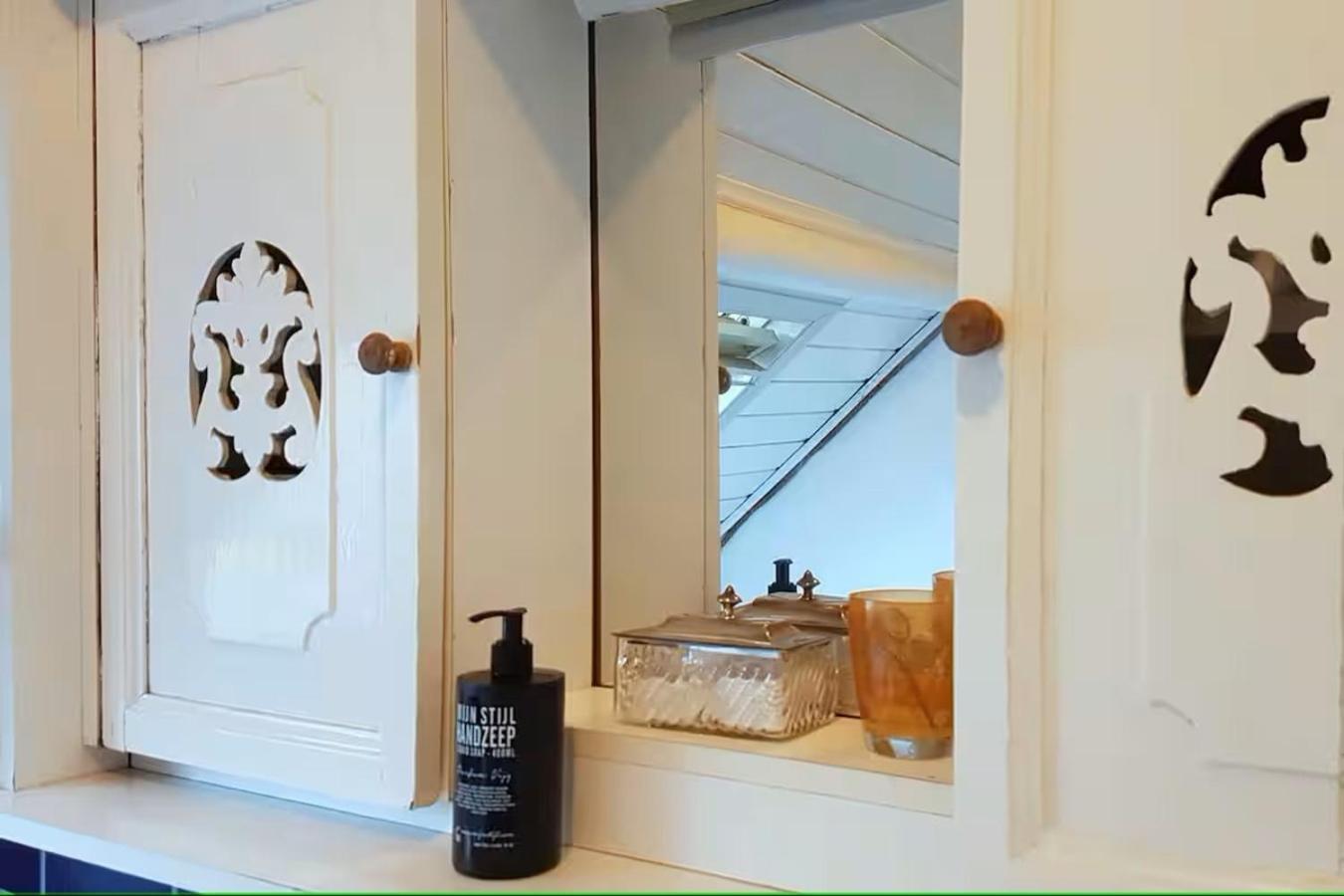 Countryside Bliss: Historic Cottage By The Sea Burgh-Haamstede Luaran gambar